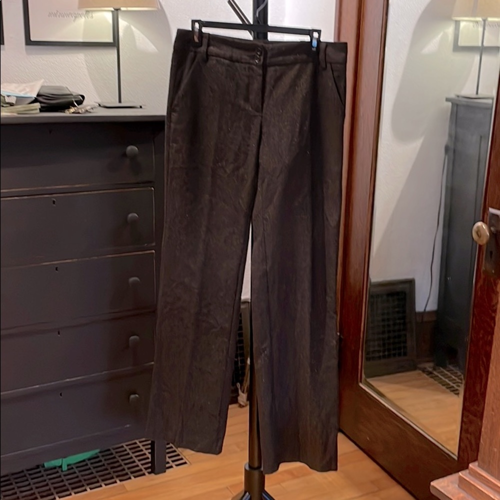 Benetton Wool trousers